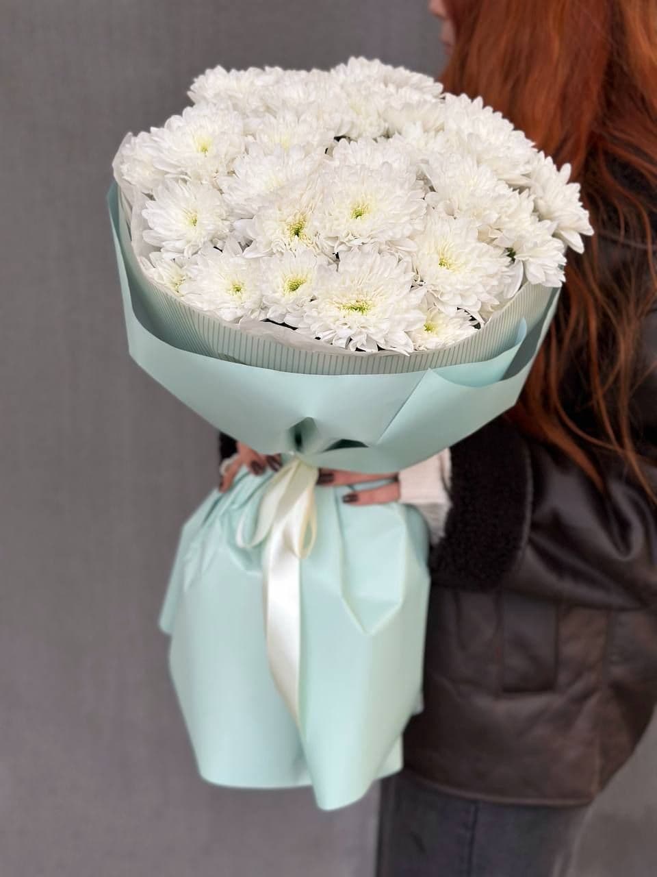 Bouquet "Peas"