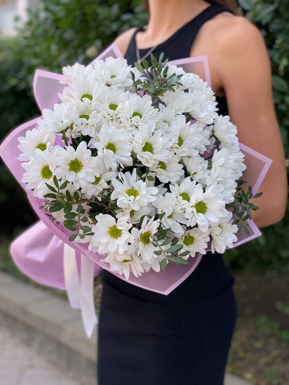 Bouquet "Erica"